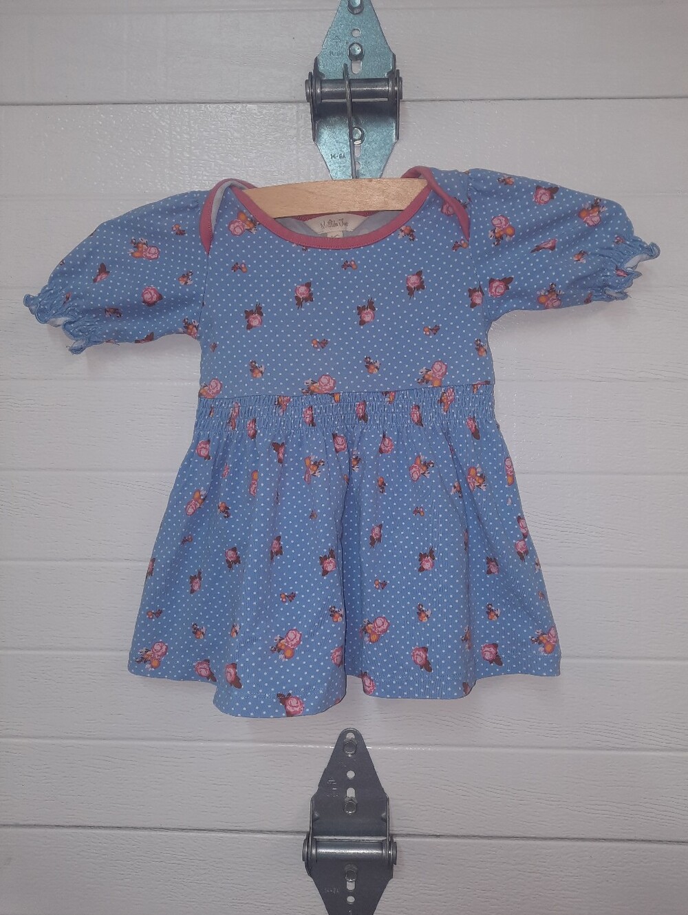 Matilda Jane Tunic Top